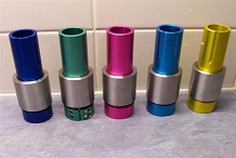 Barrel Tuners