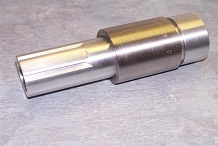 Barrel Tuners