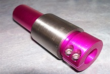 Barrel Tuners