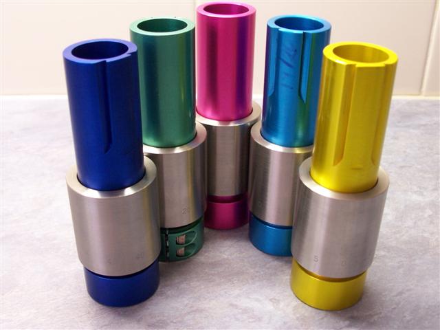 Lowey Products