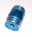 Bolt Knobs