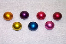 Bolt Knobs