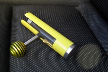 Bolt Knobs