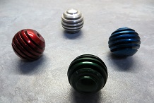 Bolt Knobs