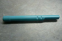 Cleaning Rod Guides