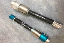 Barrel Tuners