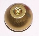 Bolt Knobs