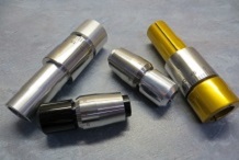 Barrel Tuners