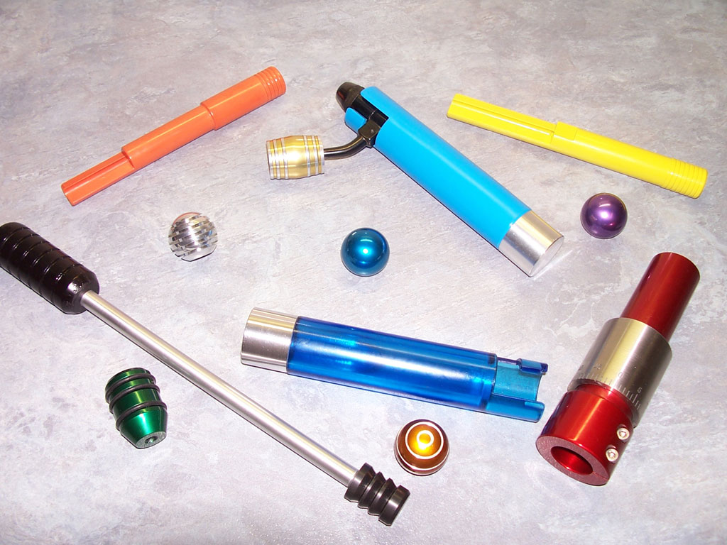Lowey Products
